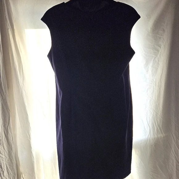 Cute Shift Dress EUC - Picture 8 of 9